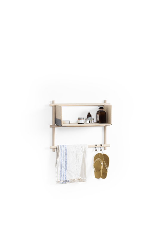 etagere-murale-en-bois-avec-deux-barres-63x25x19cm-foldin-emko-3