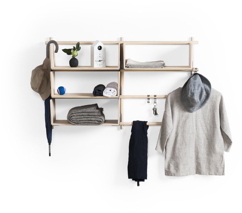 etagere-murale-en-bois-avec-six-encarts-quatres-barres-118x25x51cm-foldin-emko-2