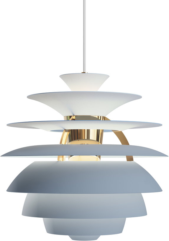 suspension-en-laiton-et-bleu-ph-snowball-louis-poulsen-1