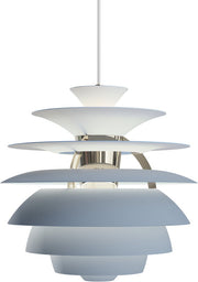 suspension-en-chrome-et-bleu-ph-snowball-louis-poulsen-1