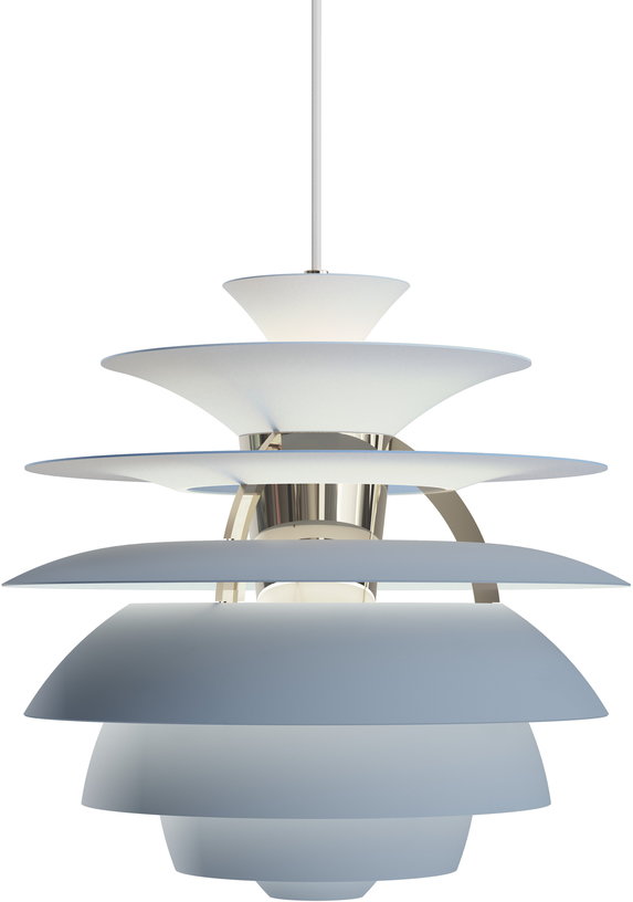 suspension-en-chrome-et-bleu-ph-snowball-louis-poulsen-1