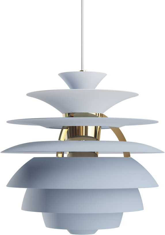 suspension-en-laiton-et-bleu-ph-snowball-louis-poulsen-2
