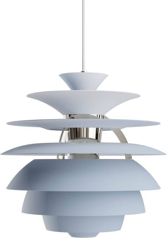 suspension-en-chrome-et-bleu-ph-snowball-louis-poulsen-2