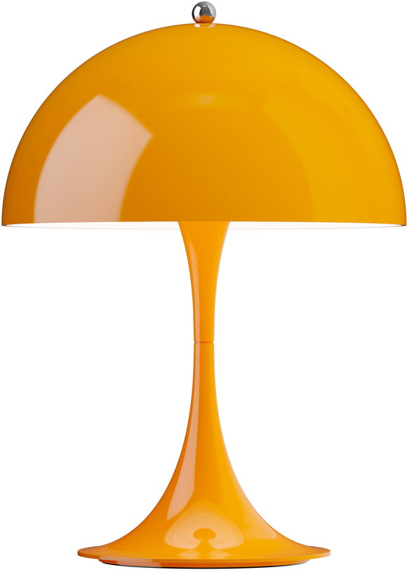 lampe-de-table-orange-opaque-panthella-250-v3-louis-poulsen-2