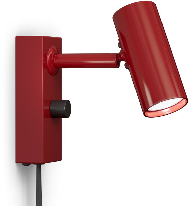 applique-murale-en-metal-rouge-14-9cm-cato-belid-1