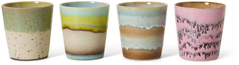 tasses-a-cafe-en-ceramique-colores-70-s-ceramique-hkliving-1