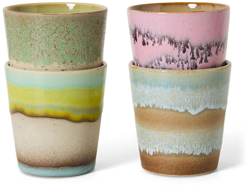 tasses-a-cafe-en-ceramique-colores-70-s-ceramique-hkliving-2