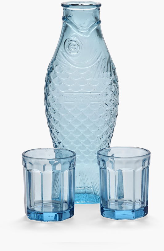 carafe-et-2-verres-en-verre-transparent-bleu-fish-fish-serax-2
