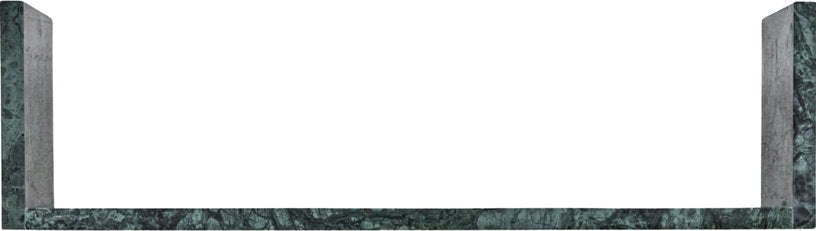 etagere-murale-en-marbre-vert-50x14cm-house-docteur-1
