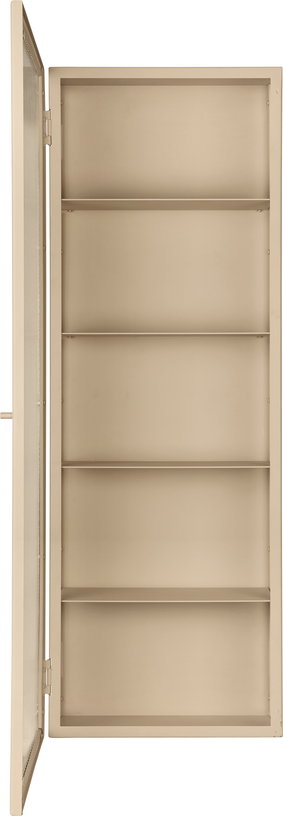 armoire-murale-en-metal-beige-35x100cm-haze-ferm-living-2