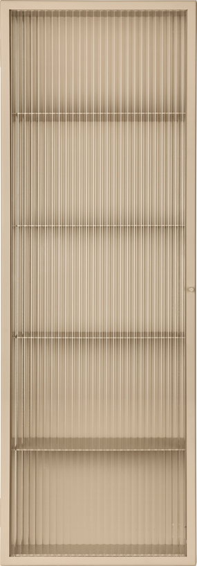 armoire-murale-en-metal-beige-35x100cm-haze-ferm-living-1