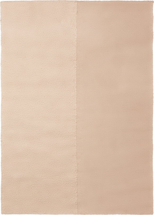 tapis-beige-en-laine-et-coton-200x300cm-kompliment-ferm-living-1