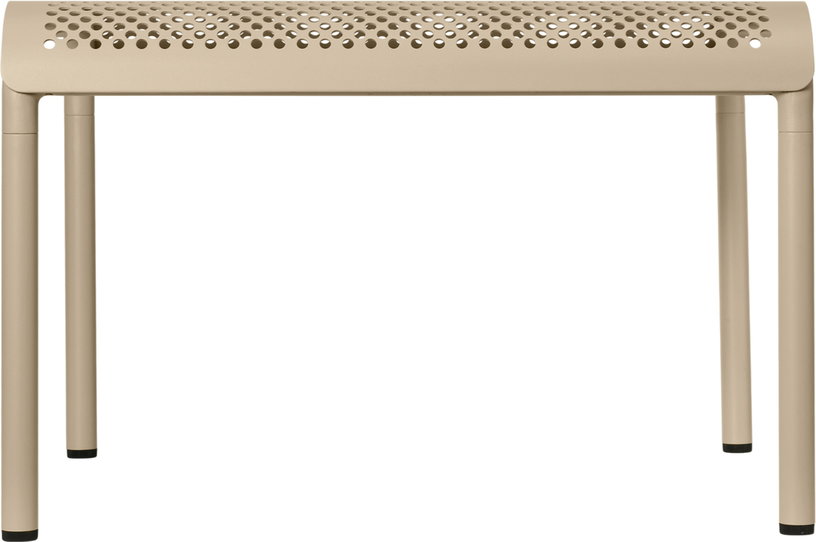 table-basse-de-jardin-beige-en-acier-electro-galvanise-57x38cm-dapple-ferm-living-2