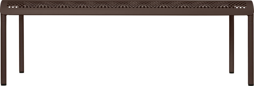 table-basse-de-jardin-marron-en-acier-electro-galvanise-114x38cm-dapple-ferm-living-2