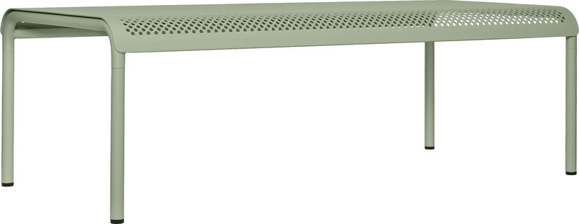 table-basse-de-jardin-vert-pale-en-acier-electro-galvanise-114x38cm-dapple-ferm-living-1