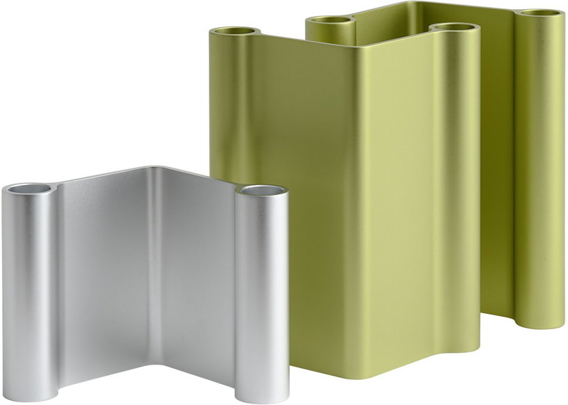 bougeoir-en-aluminum-vert-10x18cm-pair-muuto-2
