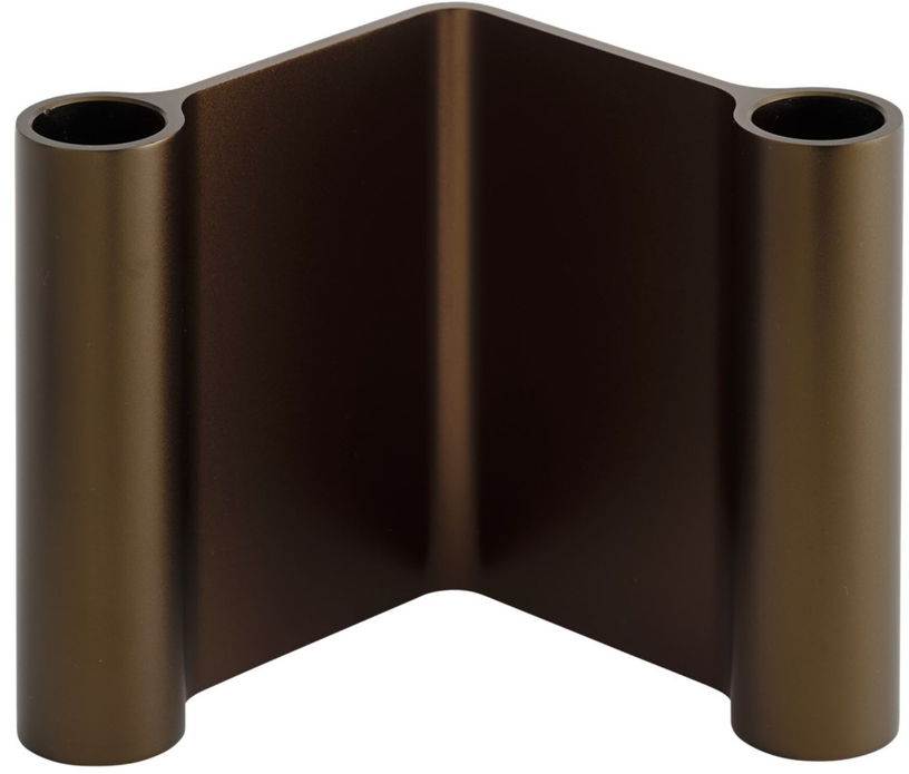 bougeoir-en-aluminum-marron-10x11cm-pair-muuto-1