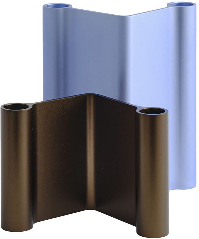 bougeoir-en-aluminum-marron-10x11cm-pair-muuto-2