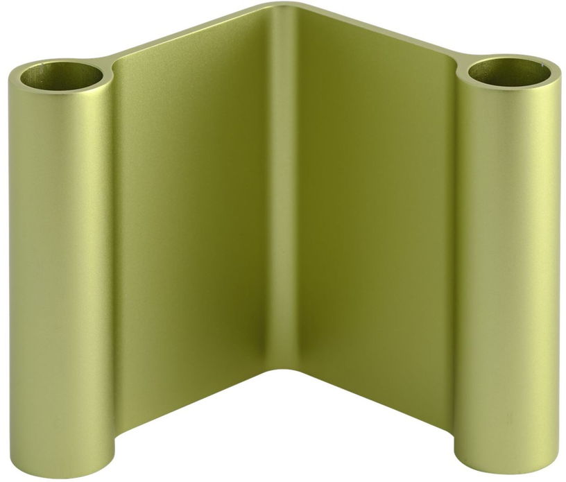 bougeoir-en-aluminum-vert-10x11cm-pair-muuto-1