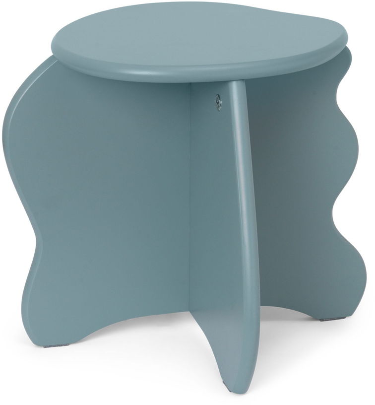 tabouret-en-bois-bleu-36x30cm-ferm-living-1