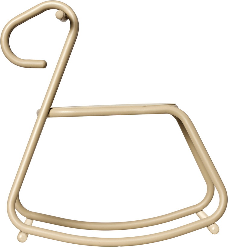 cheval-a-bascule-en-acier-beige-47x26x53cm-lussi-ferm-living-2