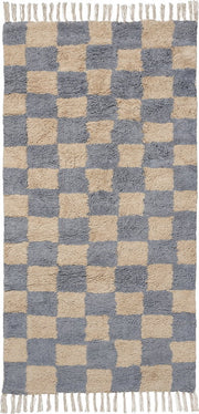 tapis-en-coton-organique-bleu-80x150cm-mara-ferm-living-1