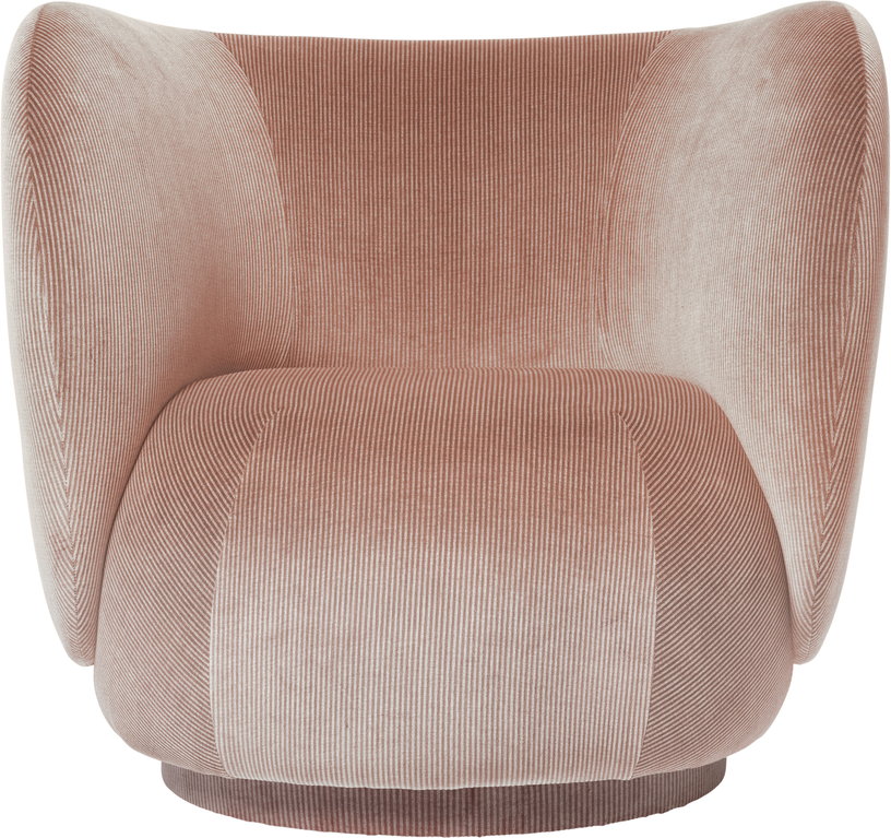 fauteuil-en-velours-brillant-rose-87x76cm-rico-lounge-ferm-living-1