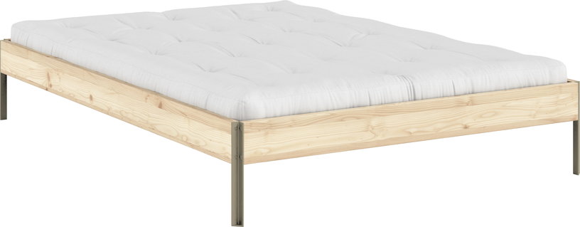 sommier-en-acier-sage-green-et-pin-raw-140x200cm-core-karup-design-2