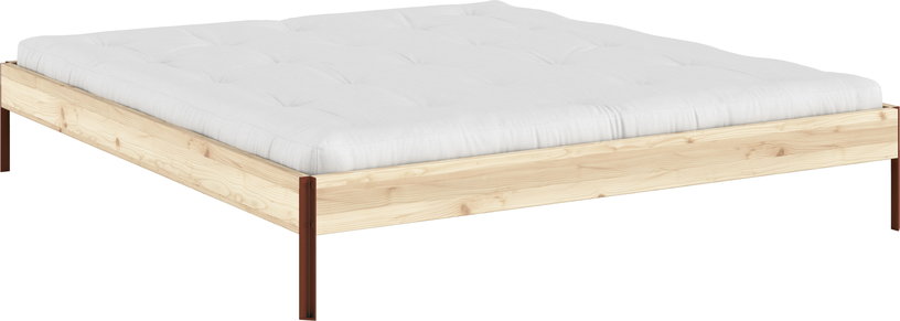 sommier-en-acier-terra-red-et-pin-raw-180x200cm-core-karup-design-2
