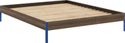 sommier-en-acier-vivid-blue-et-pin-carob-brown-160x200cm-core-karup-design-1
