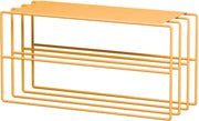 etagere-a-chaussures-en-acier-jaune-80x30x41cm-neva-metallbude-1