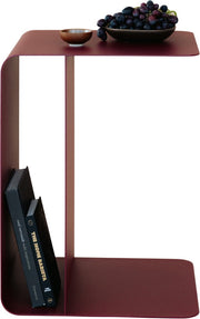 table-d-appoint-en-acier-rouge-bordeaux-60x40cm-cosmo-metallbude-1