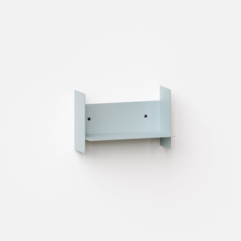 etagere-murale-en-acier-bleu-pale-30cm-pli-tiptoe-1