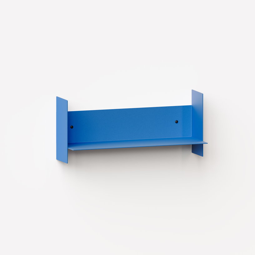 etagere-murale-en-acier-bleu-azur-45cm-pli-tiptoe-1