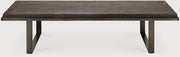 Table basse en minerals umber 150x60x35cm Stability - Ethnicraft — 396854.jpg