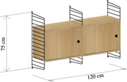 Etagère configurée byo-686146 120x75cm - String Furniture — 397043.jpg