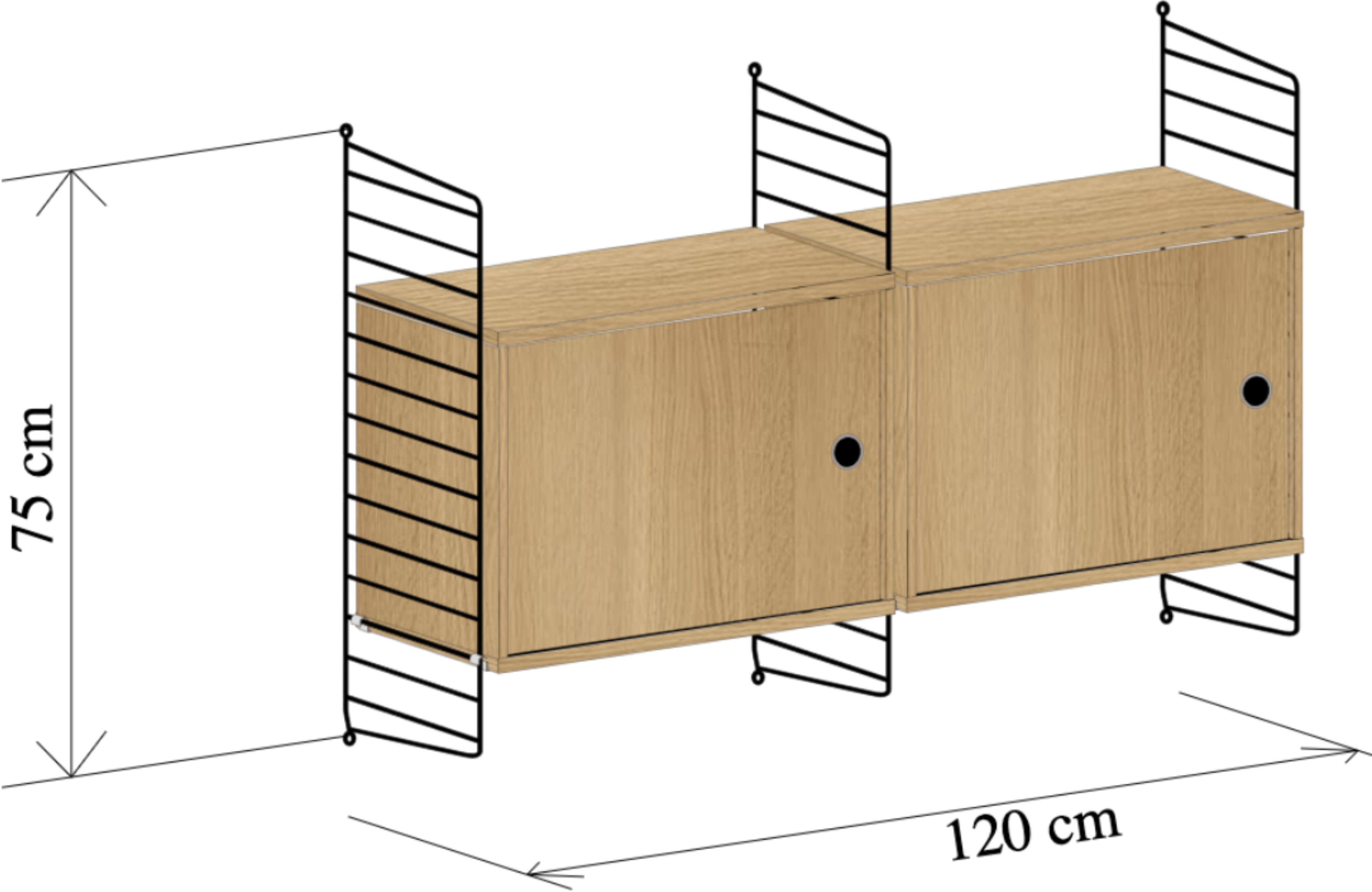 Etagère configurée byo-686146 120x75cm - String Furniture — 397043.jpg