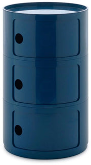 table-d-appoint-design-bleu-3-tiroirs-componibili-big-kartell-1