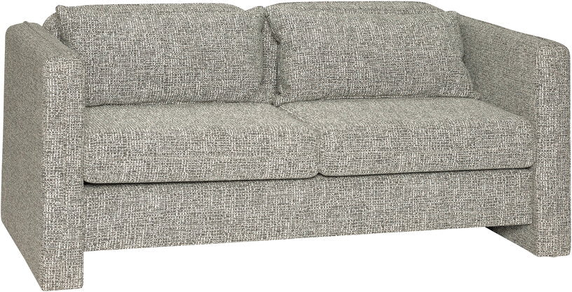 canape-en-tissu-gris-clair-178x84x73cm-soba-hubsch-1