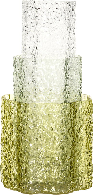 3-vases-en-verre-transparents-et-verts-triple-hubsch-1