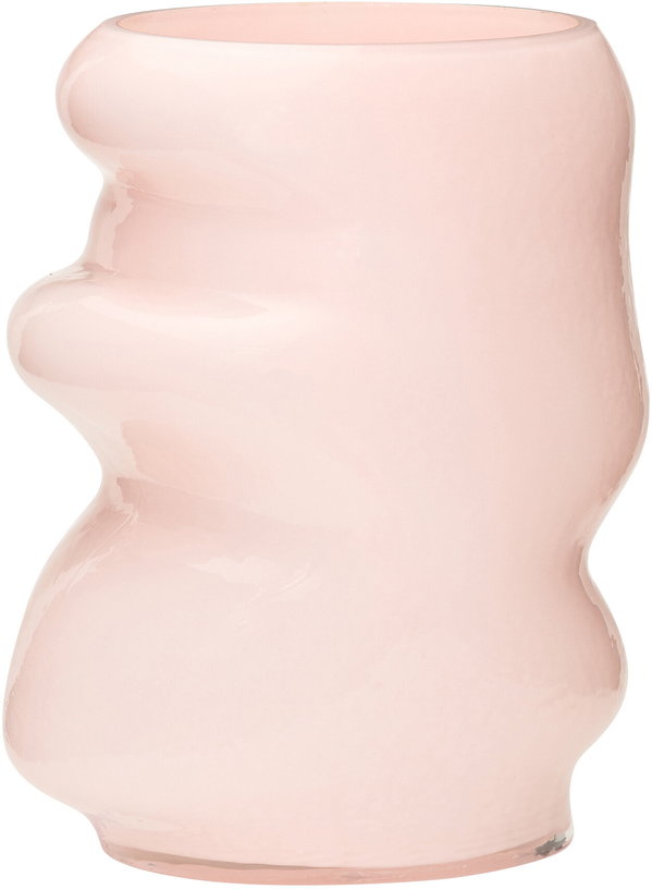 vase-en-verre-rose-20x16x25cm-lote-hubsch-1