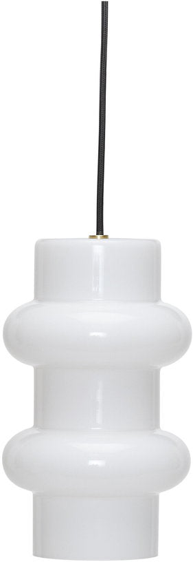 suspension-en-verre-opale-givre-blanc-brillant-15x25cm-double-pilule-hubsch-1