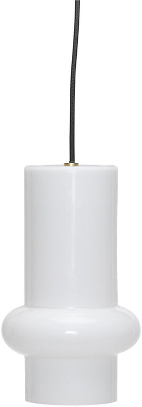 suspension-en-verre-opale-givre-blanc-brillant-15x25cm-down-pilule-hubsch-1