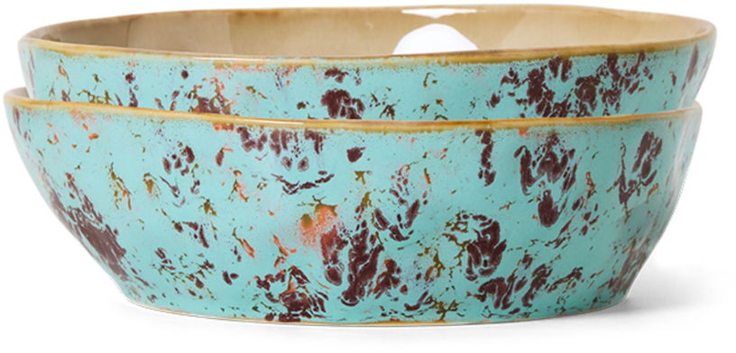 2-assiettes-creuses-a-pates-en-gres-bleu-18-7-x-18-7-x-5-2-cm-vaisselle-70-s-hkliving-3