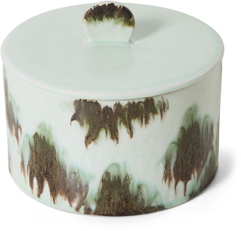 boite-a-biscuits-en-gres-vert-17-x-17-x-14-cm-vaisselle-70-s-hkliving-2