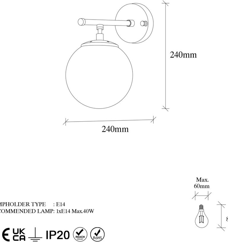 lampe-murale-en-acier-dore-et-opaque-24x15cm-roe-home-design-3
