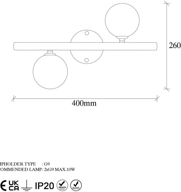 lampe-murale-en-acier-dore-et-opaque-12x40x26cm-domino-home-design-5