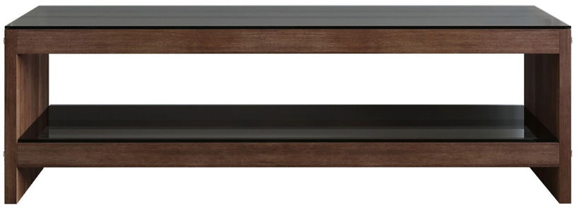 meuble-tv-en-bois-marron-et-vitre-en-verre-fume-140-x40x45cm-tv300-home-design-1