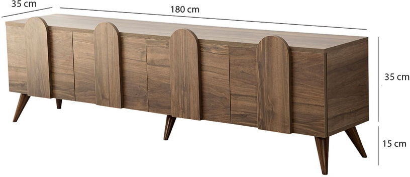 meuble-tv-en-bois-marron-avec-pieds-180x35x50cm-new-line-home-design-6