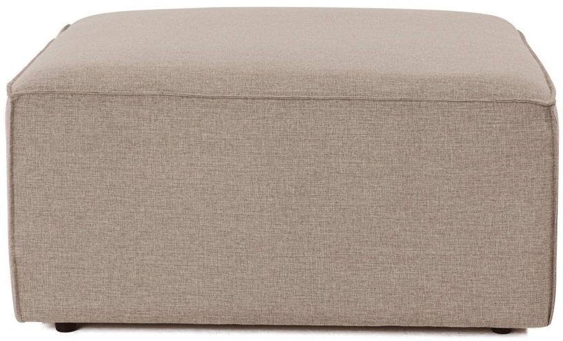 pouf-carre-en-tissu-marron-85x43cm-fora-home-design-1